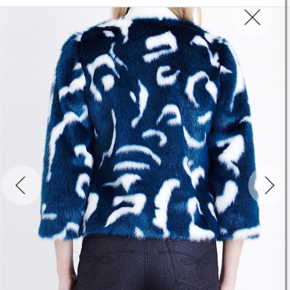 Ted Baker Genesis Jacket - Picture 3 of 3